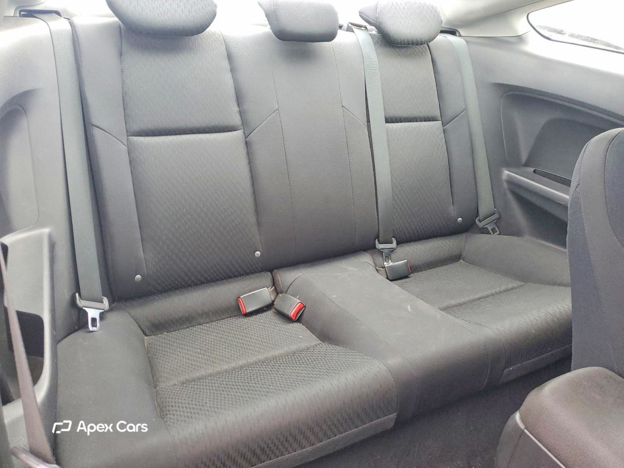 Honda Civic 2014