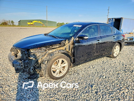 Nissan Altima 2013 - Image 1 of 13