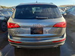 Audi Q5 2015