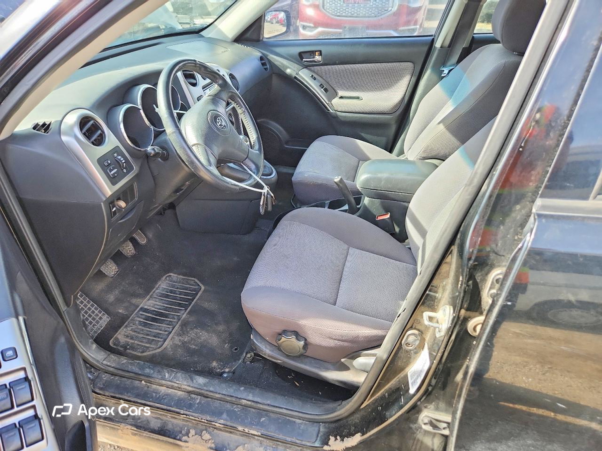 Toyota Matrix 2003