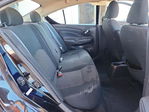 Nissan Versa 2018