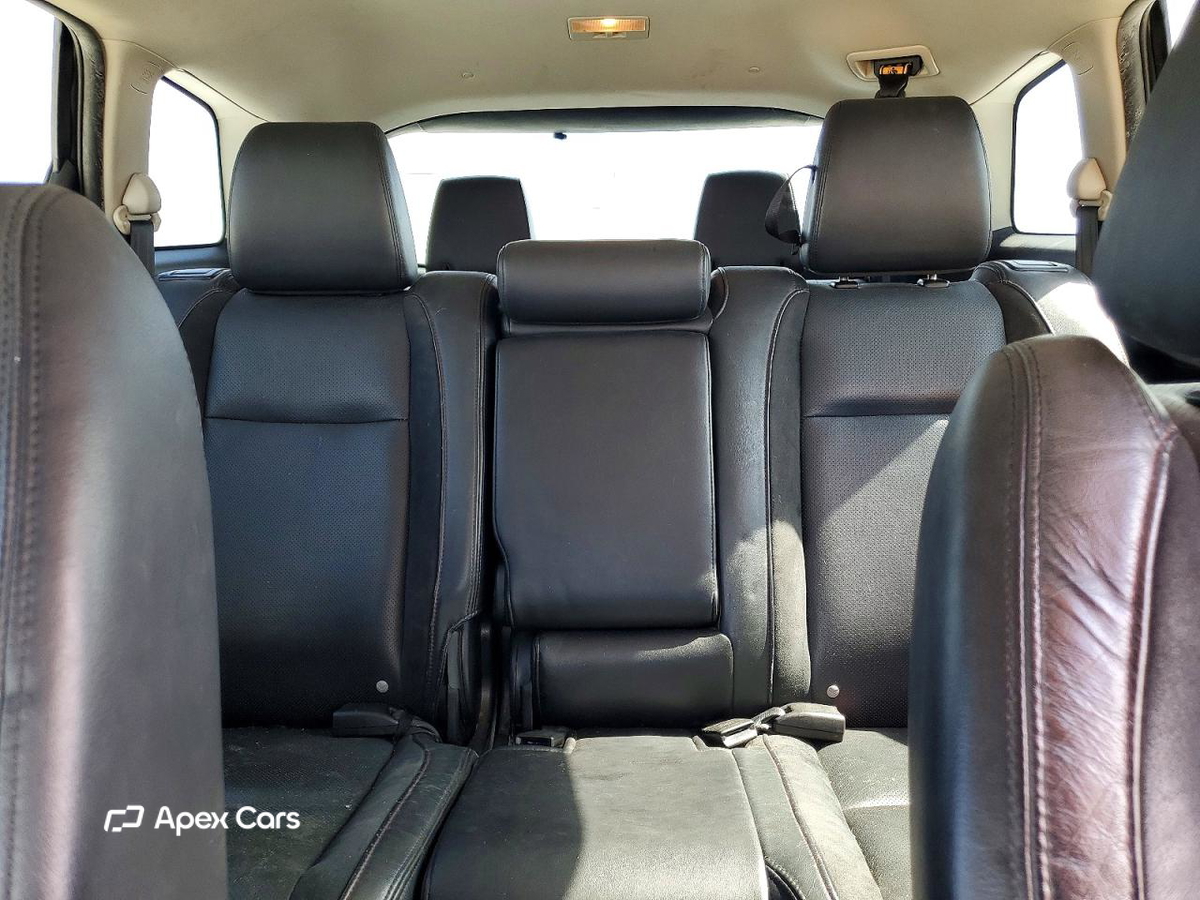 Mazda CX-9 2013