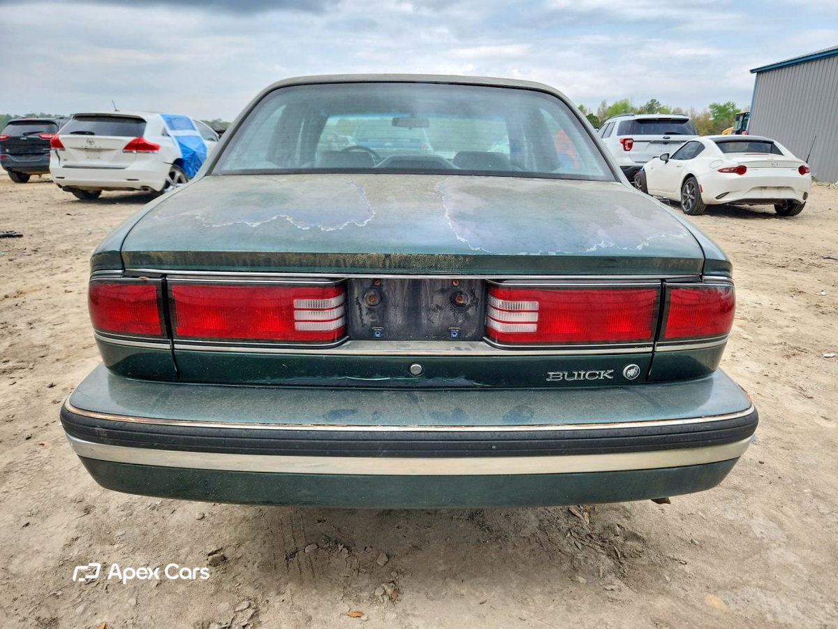 Buick LeSabre 1995