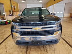 Chevrolet Silverado 2019