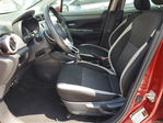 Nissan Versa 2021