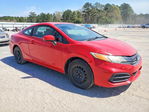 Honda Civic 2014