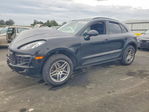 Porsche Macan 2018
