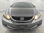 Honda Civic 2013