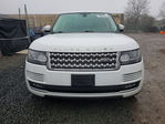 Land Rover Range Rover 2015