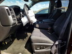Chevrolet Silverado 2017
