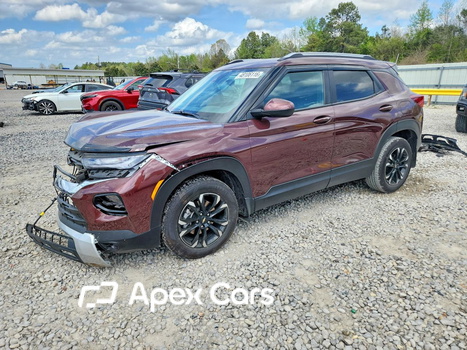 Chevrolet TrailBlazer 2023 - Image 1 of 14