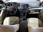 Kia Optima 2013