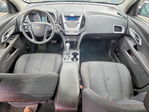Chevrolet Equinox 2012