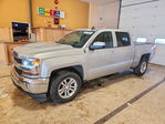 Chevrolet Silverado 2018