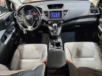 Honda CR-V 2016