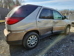 Buick Rendezvous 2007