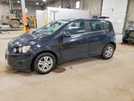 Chevrolet Sonic 2014