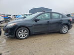 Mazda 3 2012