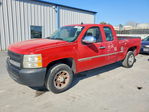 Chevrolet Silverado 2008