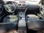 BMW Series 3 2017