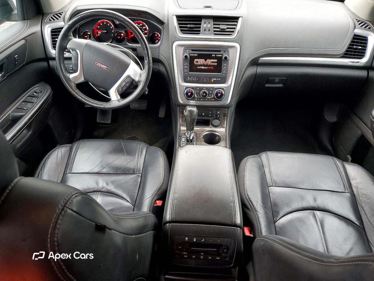 GMC Acadia 2014
