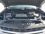 Chevrolet Silverado 2021