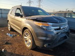 Ford Explorer 2015
