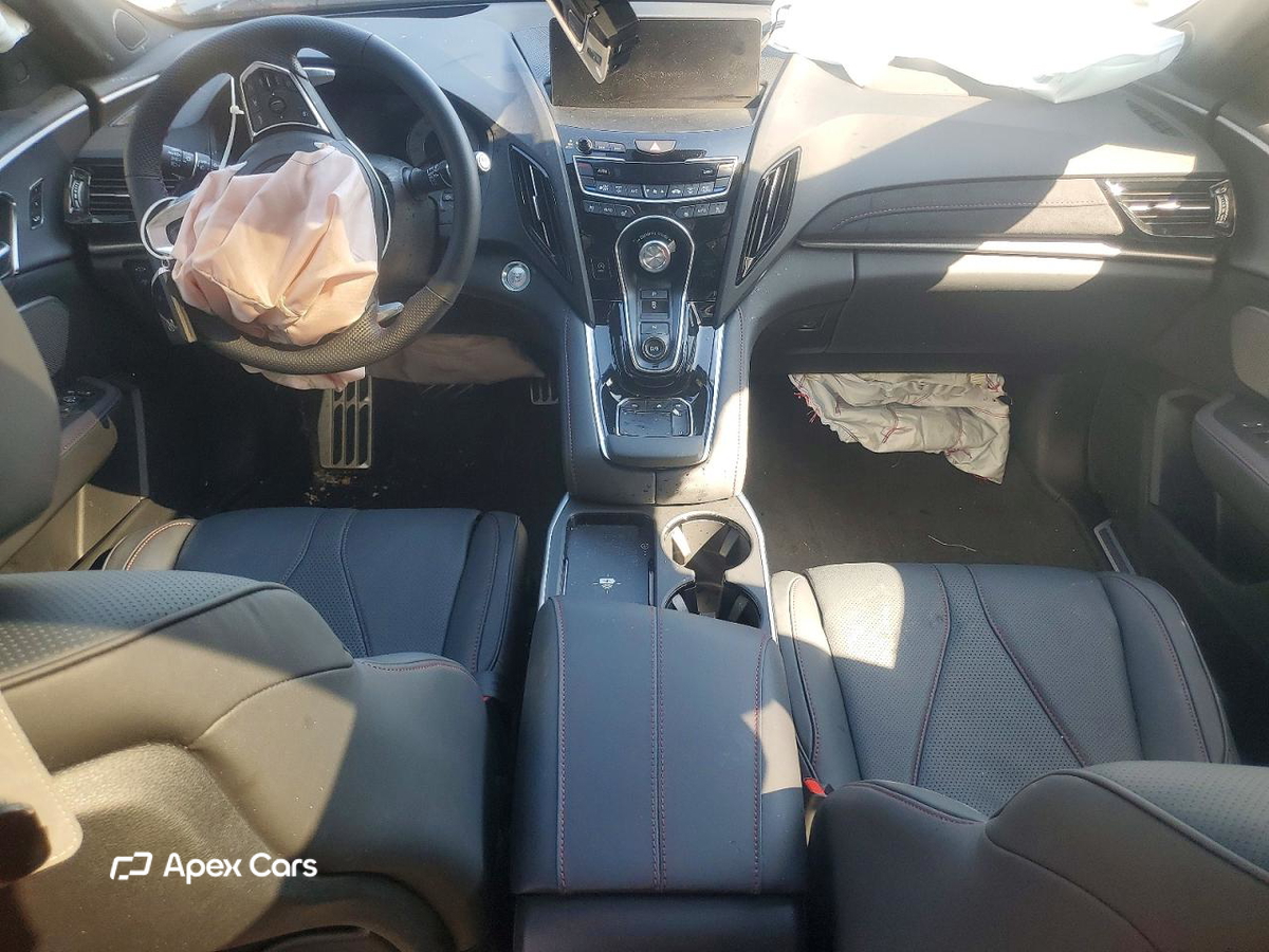 Acura RDX 2026