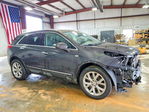 Cadillac XT5 2017