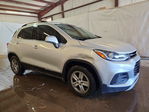 Chevrolet Trax 2019