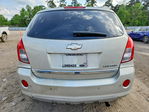 Chevrolet Captiva 2014