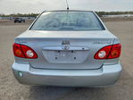 Toyota Corolla 2004
