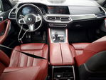 BMW X6 2022