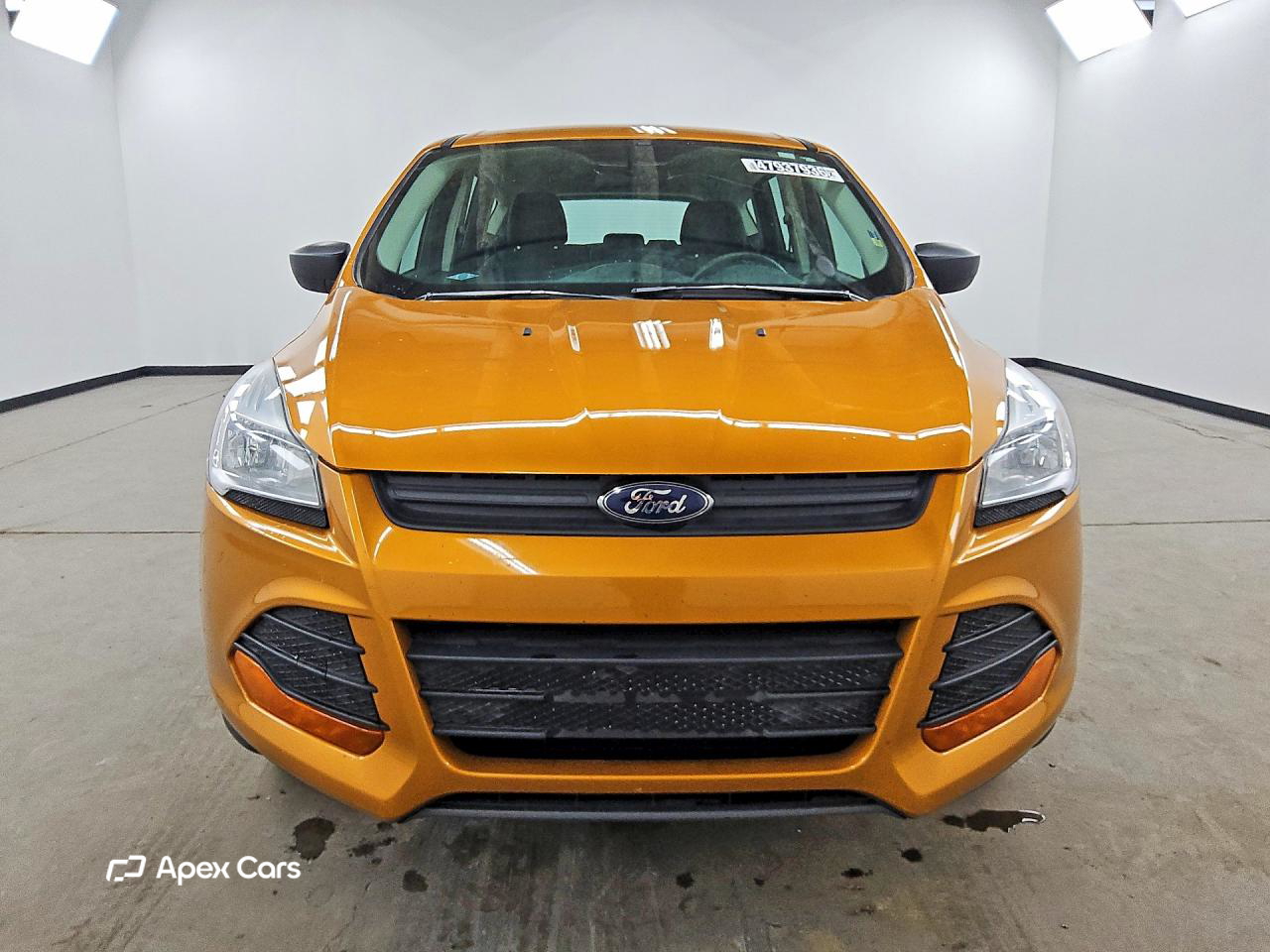 Ford Escape 2016