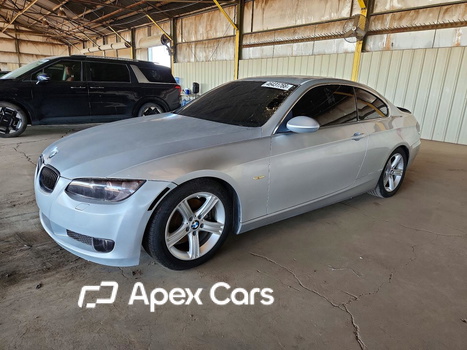 BMW Series 3 2008 - Image 1 of 12
