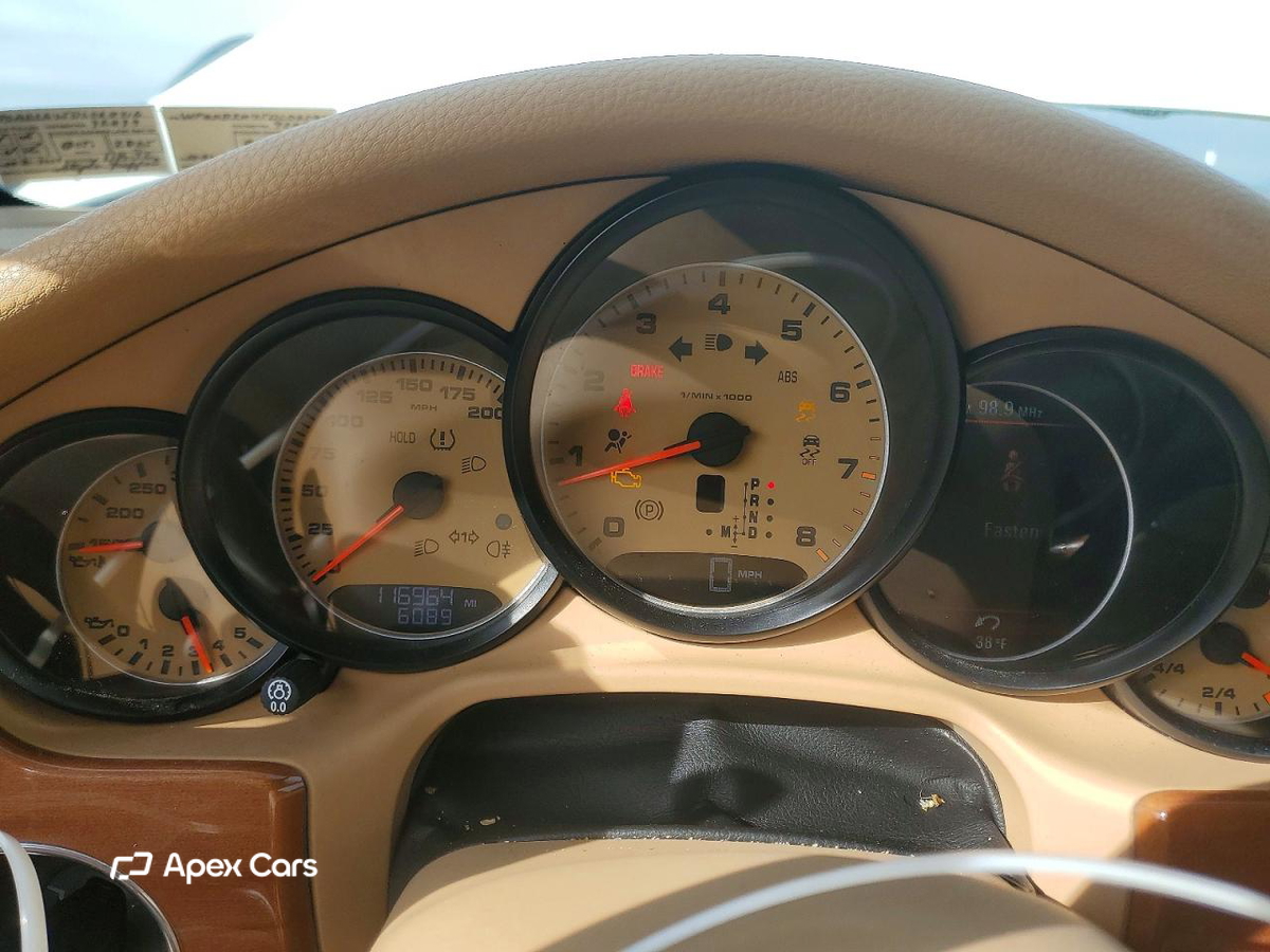 Porsche Panamera 2013