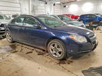 Chevrolet Malibu 2010