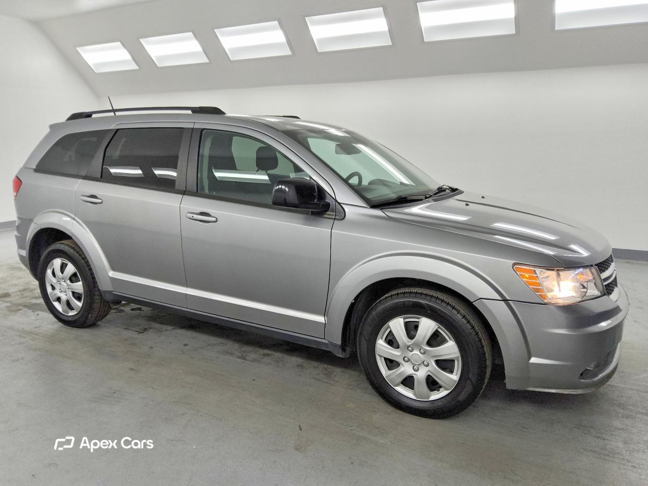 Dodge Journey 2020