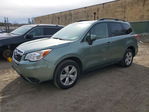 Subaru Forester 2015