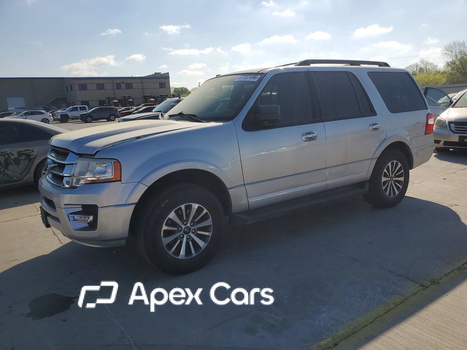 Ford Expedition 2017 - Image 1 of 12