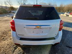 Chevrolet Equinox 2017