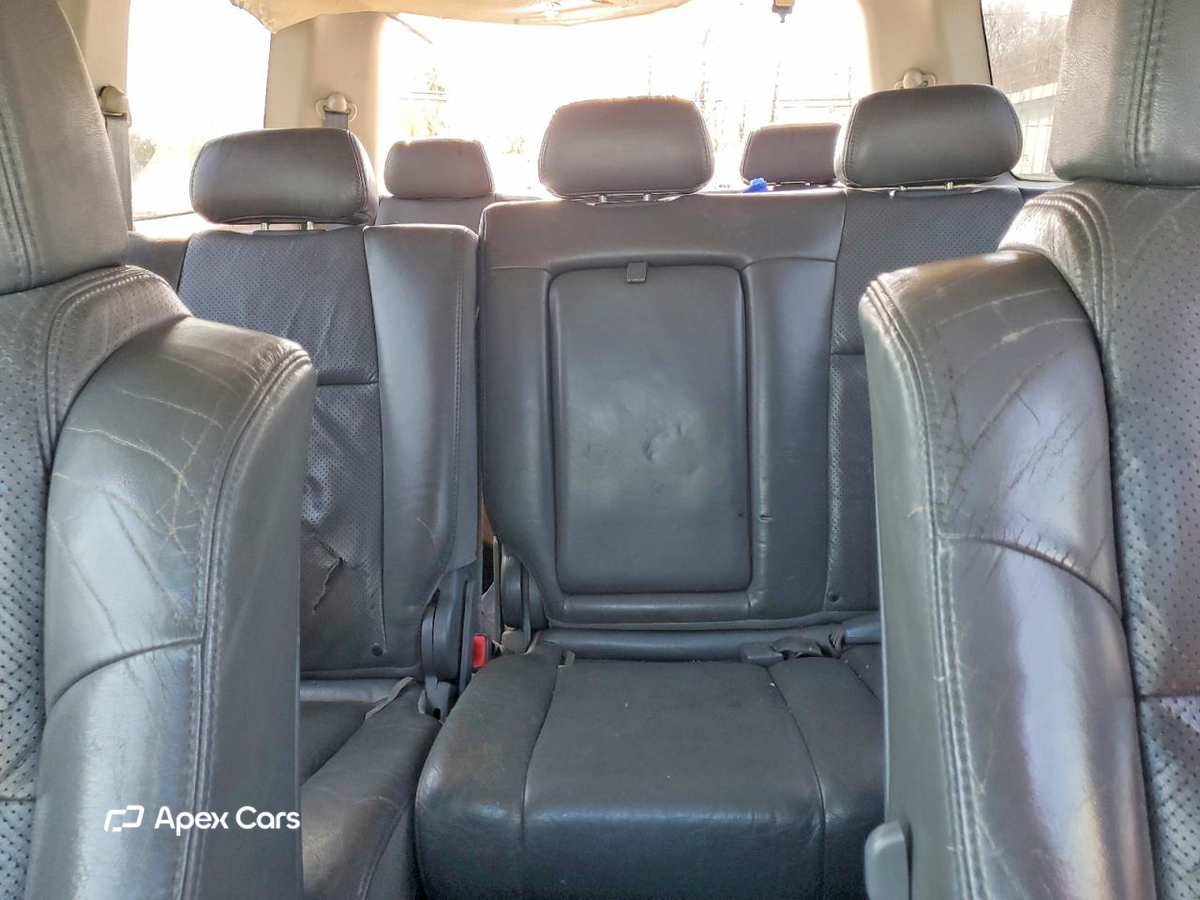 Honda Pilot 2005
