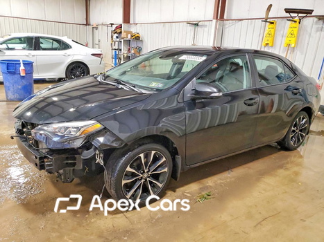 Toyota Corolla 2019 - Image 1 of 14