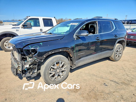 GMC Acadia 2021 - Image 1 of 14