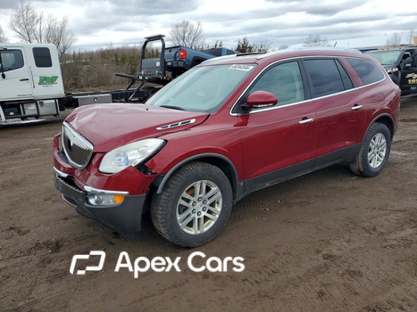Buick Enclave 2008 - Image 1 of 14