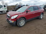 Buick Enclave 2008