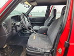 Jeep Cherokee 2000