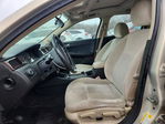 Chevrolet Impala 2012