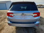 Honda Odyssey 2018