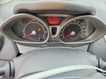 Ford Fiesta 2012